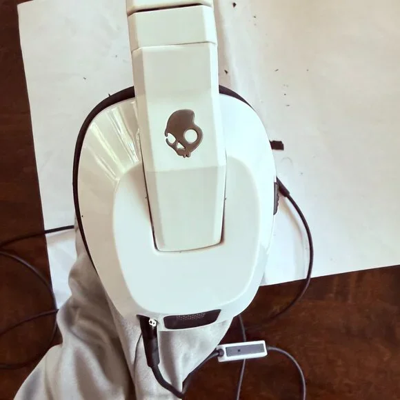 Skullcandy Bass Headphones